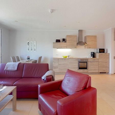 Ferienwohnung Bug Zinnowitz Extérieur photo