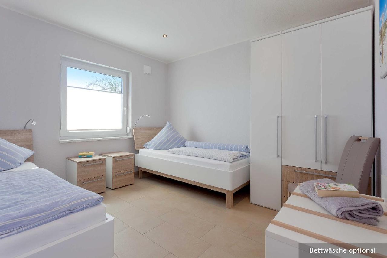 Ferienwohnung Bug Zinnowitz Extérieur photo
