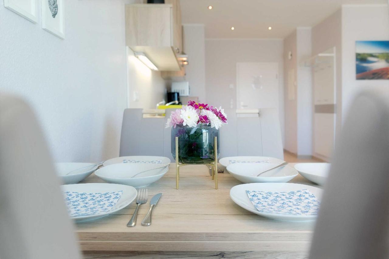 Ferienwohnung Bug Zinnowitz Extérieur photo