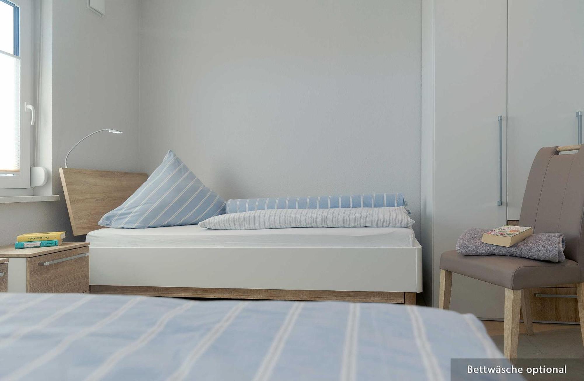 Ferienwohnung Bug Zinnowitz Extérieur photo