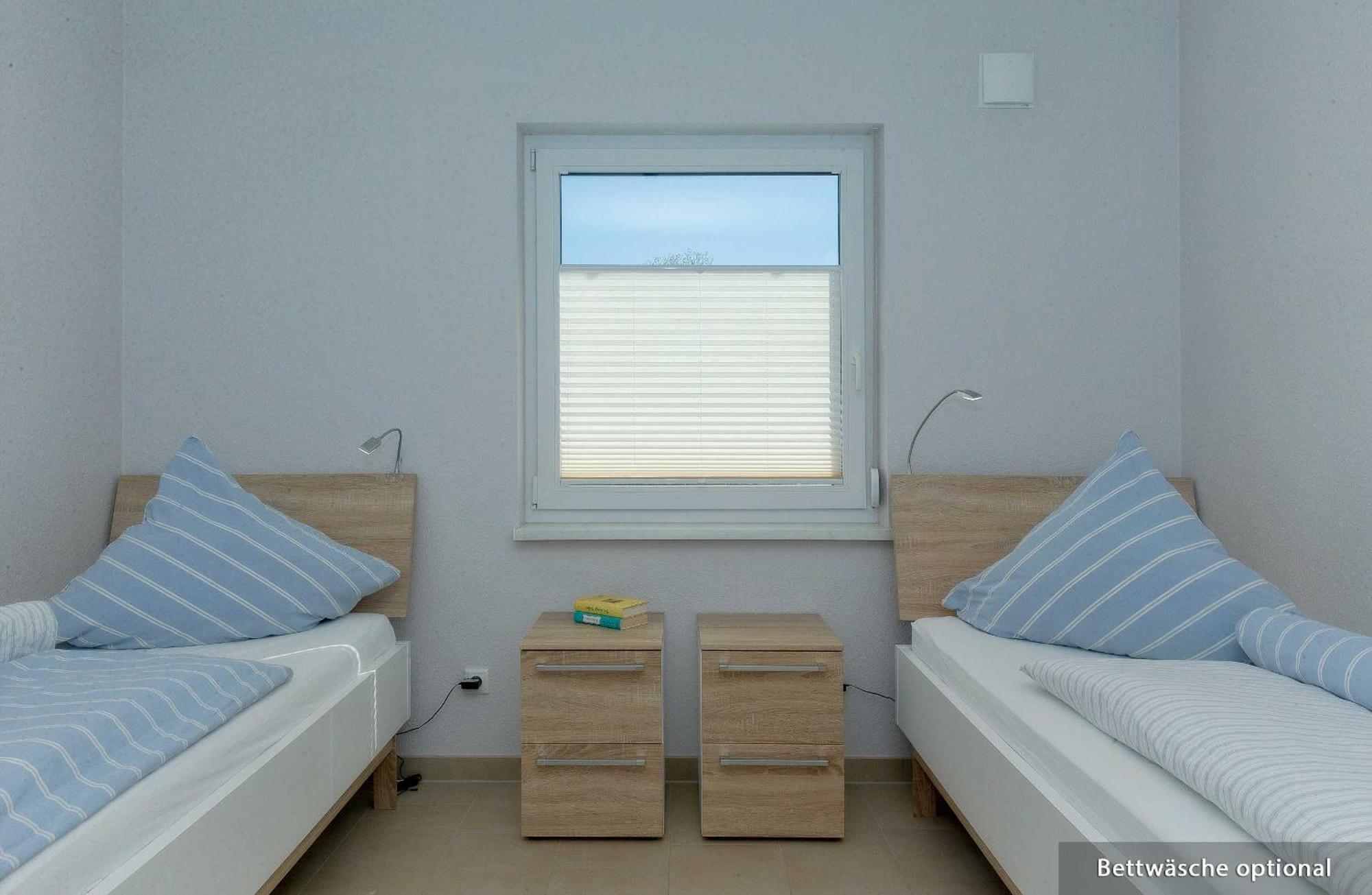 Ferienwohnung Bug Zinnowitz Extérieur photo