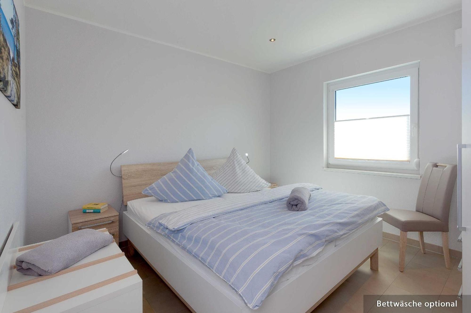 Ferienwohnung Bug Zinnowitz Extérieur photo
